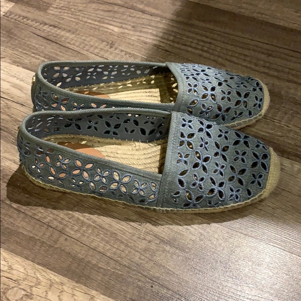 Beautiful Michael Michael Kors espadrilles